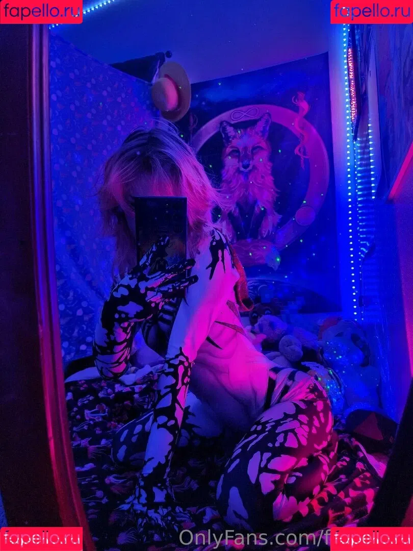faebearx Onlyfans Photo Gallery 