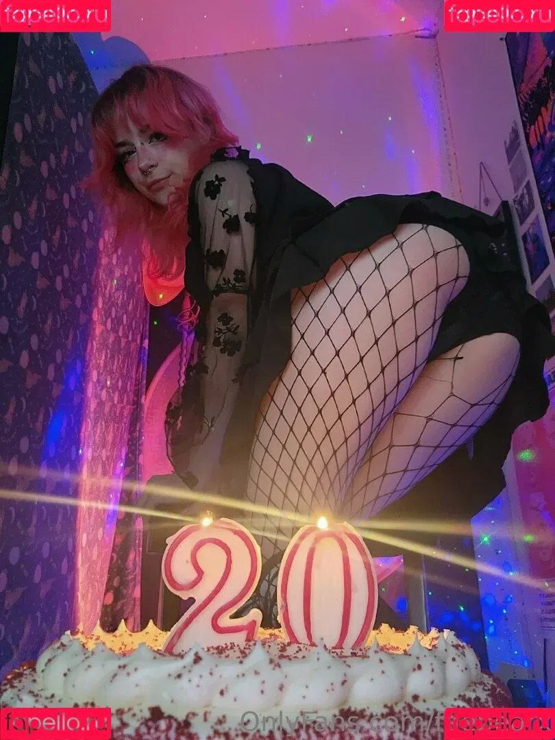 faebearx Onlyfans Photo Gallery 