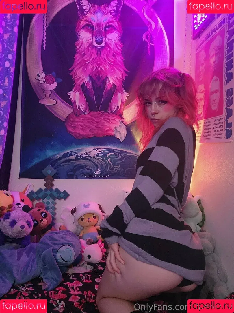 faebearx Onlyfans Photo Gallery 