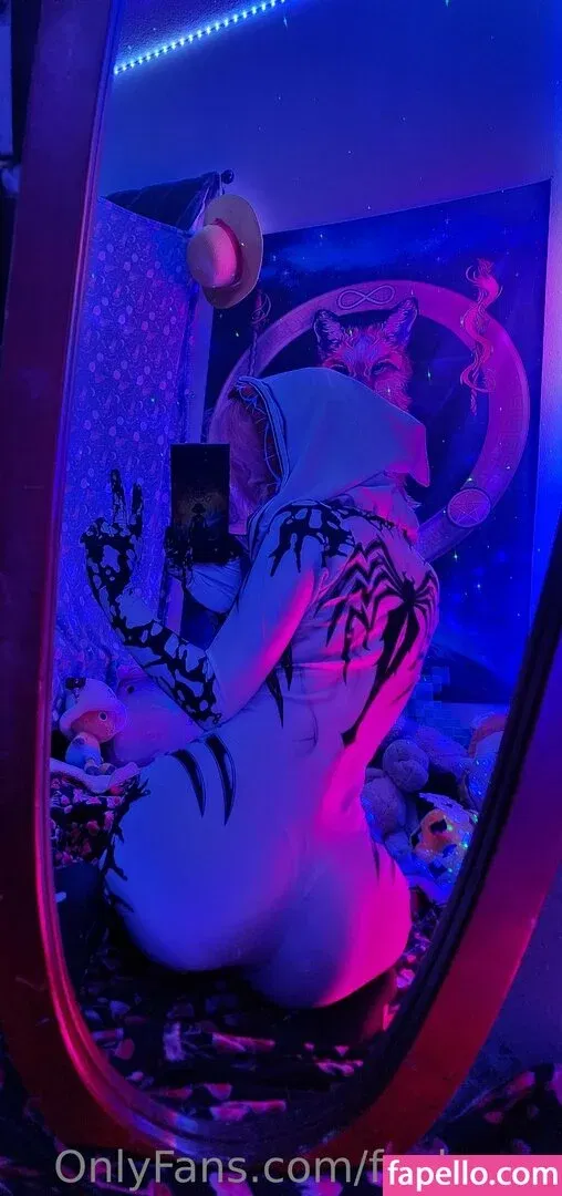 faebearx Onlyfans Photo Gallery 