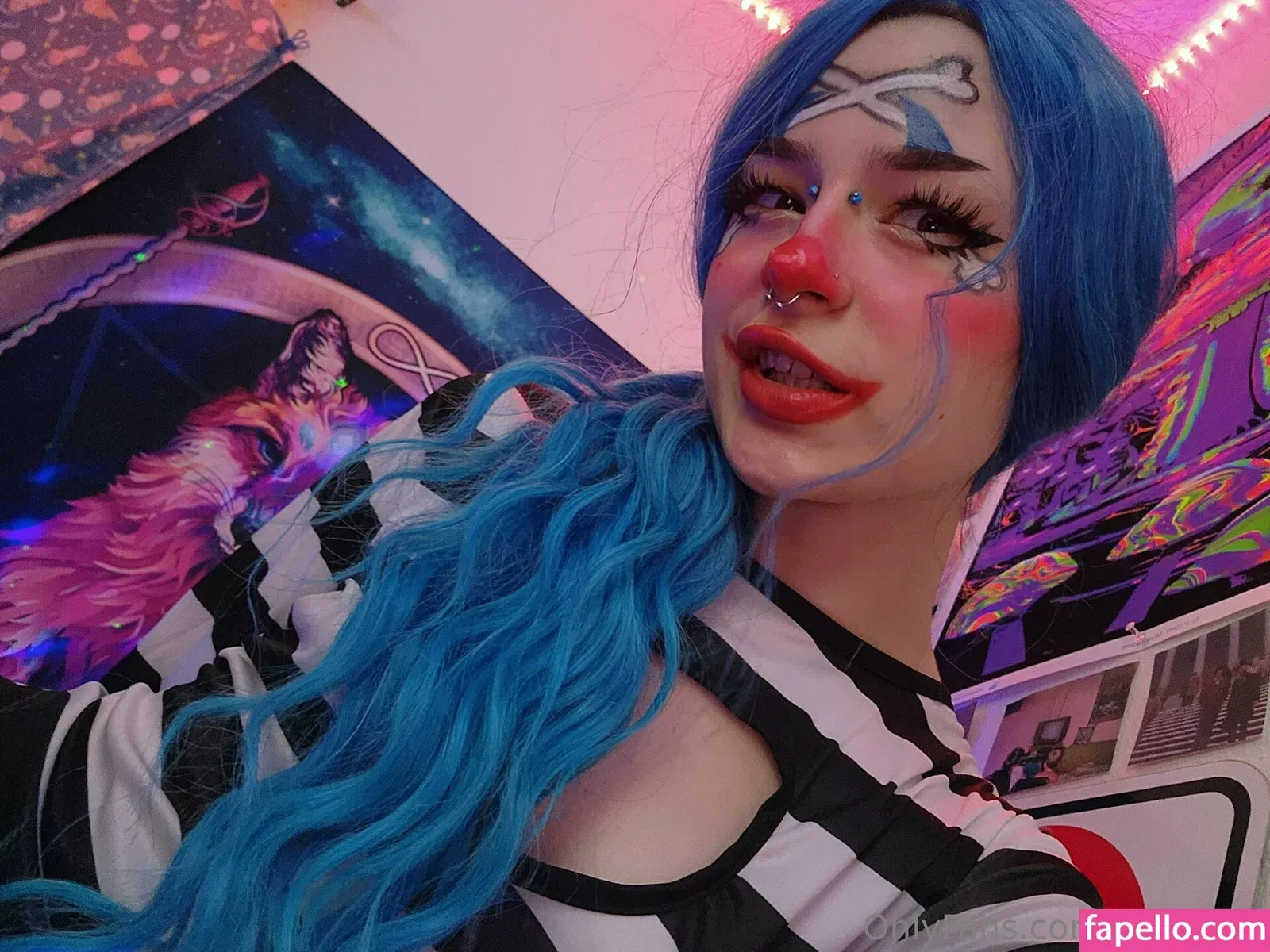 faebearx Onlyfans Photo Gallery 