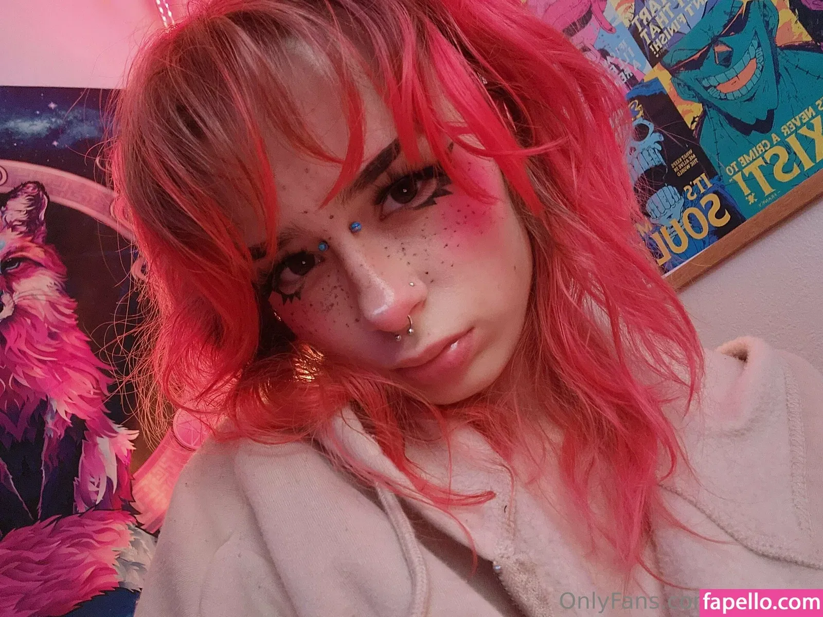 faebearx Onlyfans Photo Gallery 