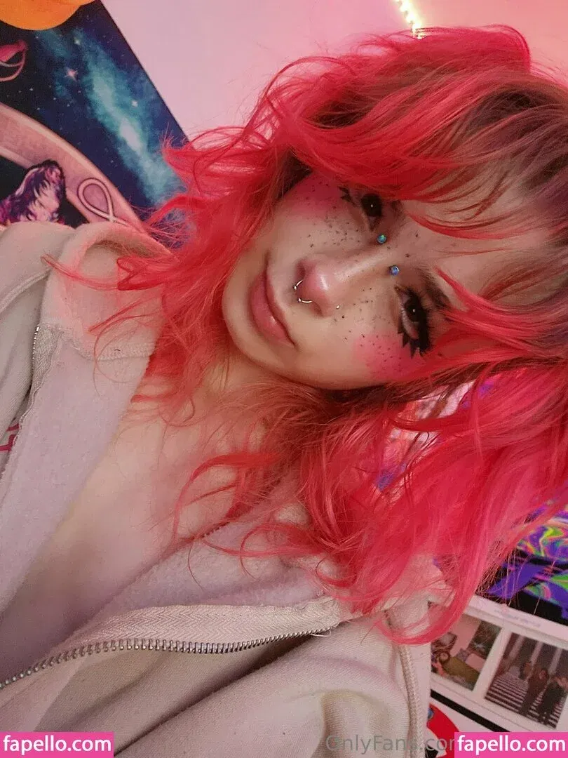 faebearx Onlyfans Photo Gallery 