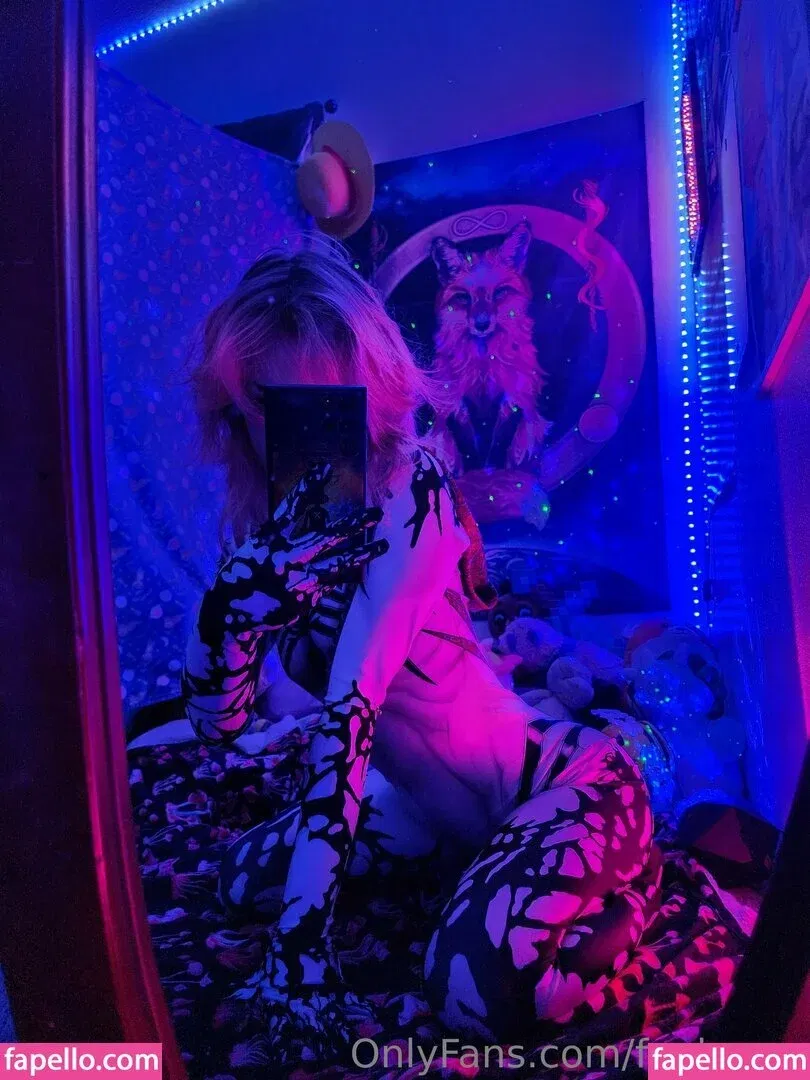 faebearx Onlyfans Photo Gallery 