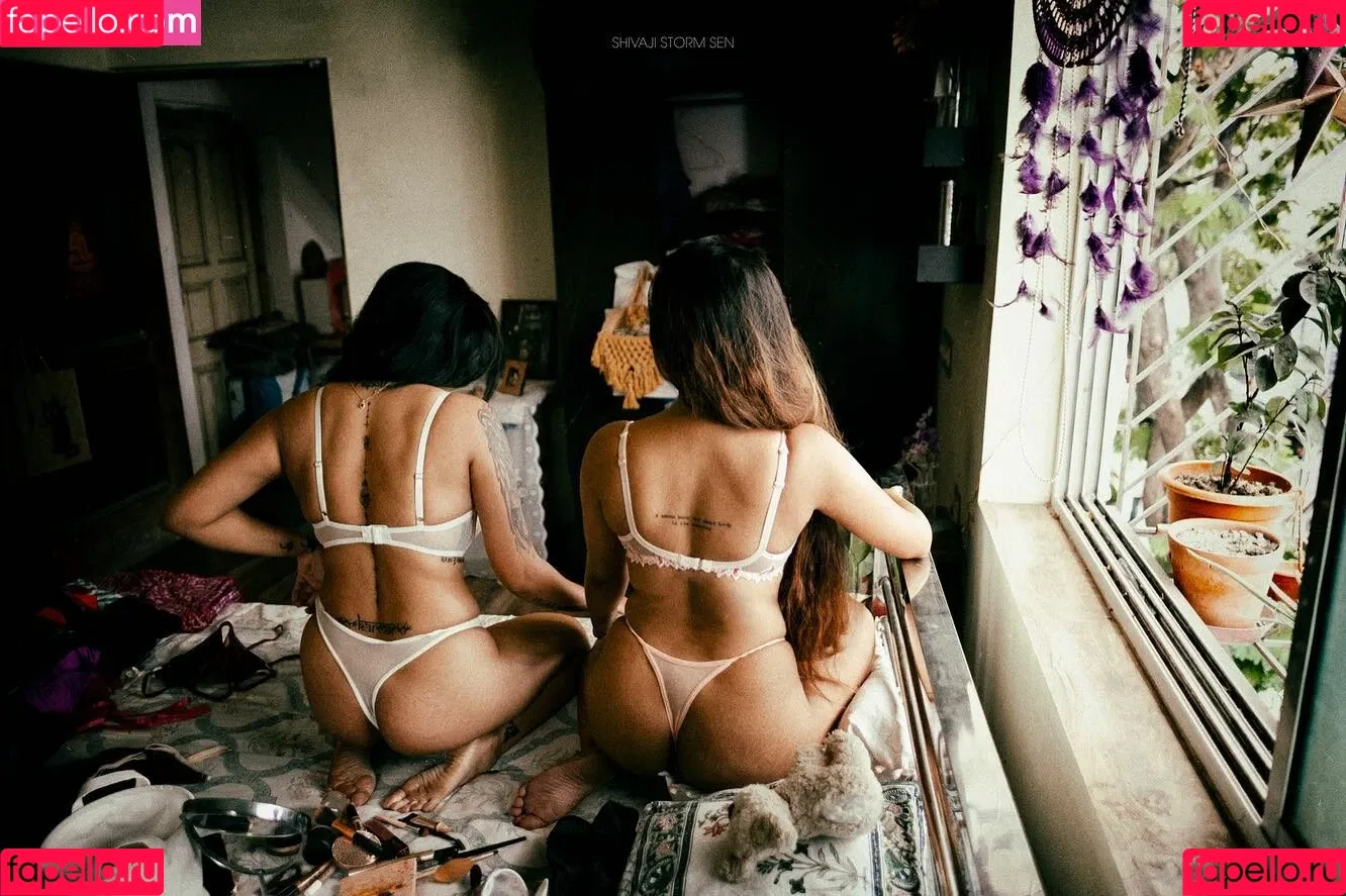 Yajna Seni Onlyfans Photo Gallery 