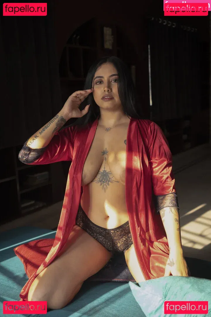 Yajna Seni Onlyfans Photo Gallery 