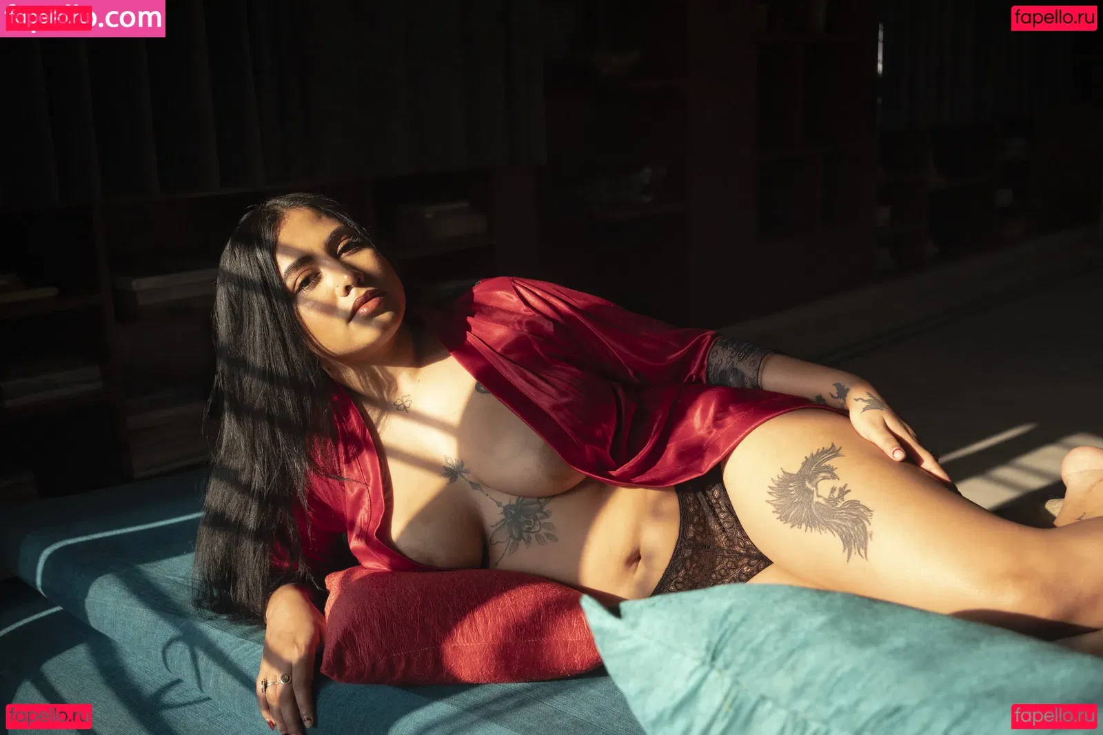 Yajna Seni Onlyfans Photo Gallery 