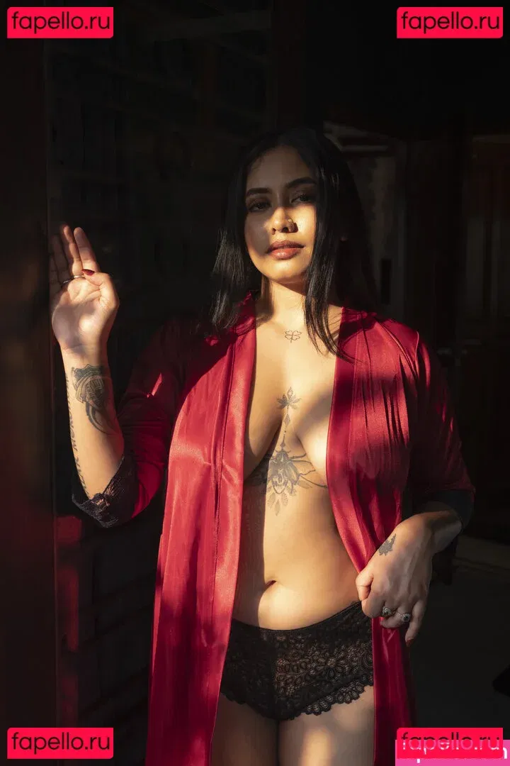 Yajna Seni Onlyfans Photo Gallery 