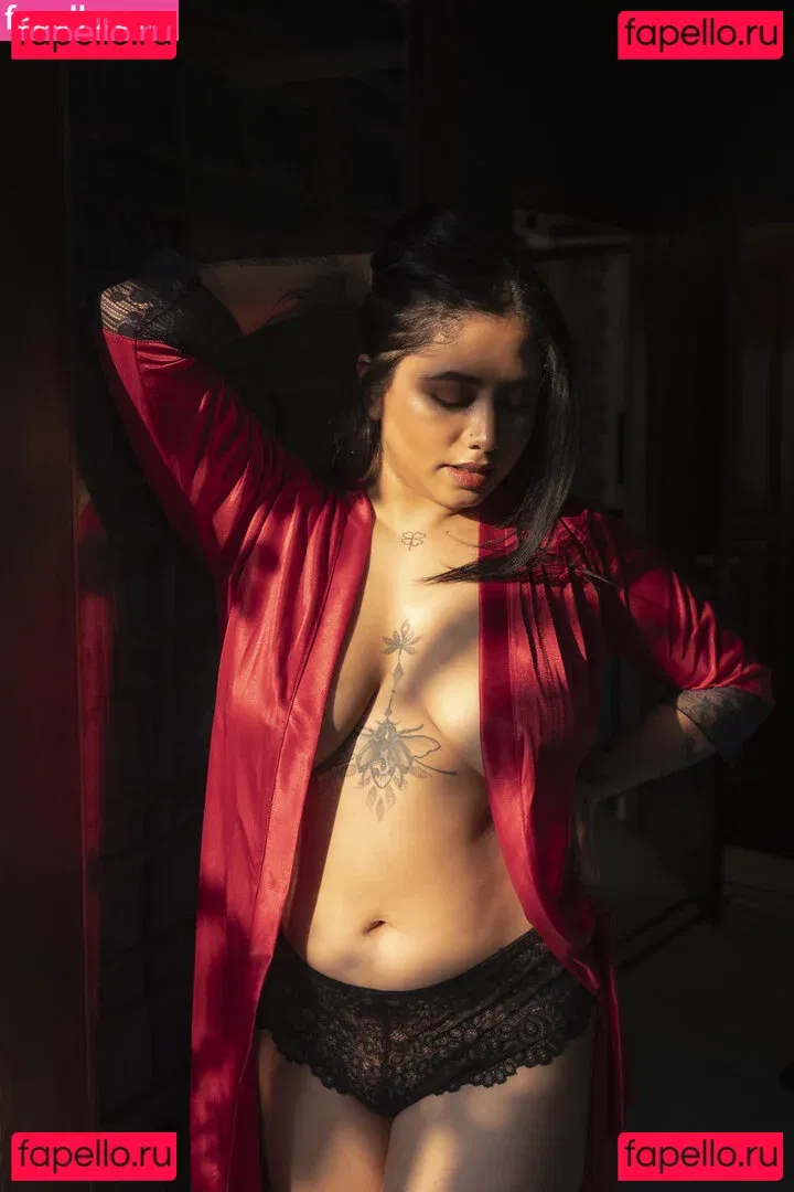 Yajna Seni Onlyfans Photo Gallery 