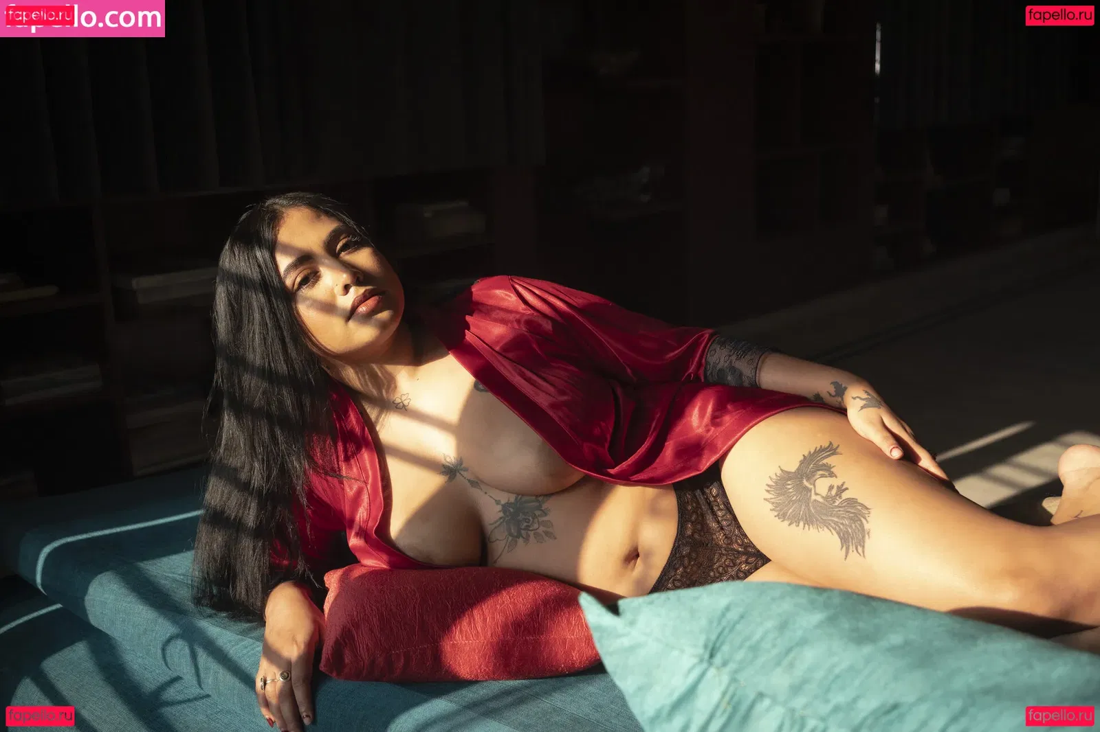 Yajna Seni Onlyfans Photo Gallery 