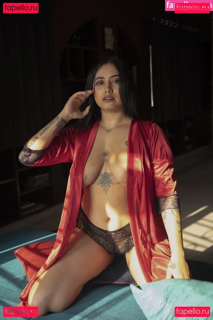 Yajna Seni Onlyfans Photo Gallery 