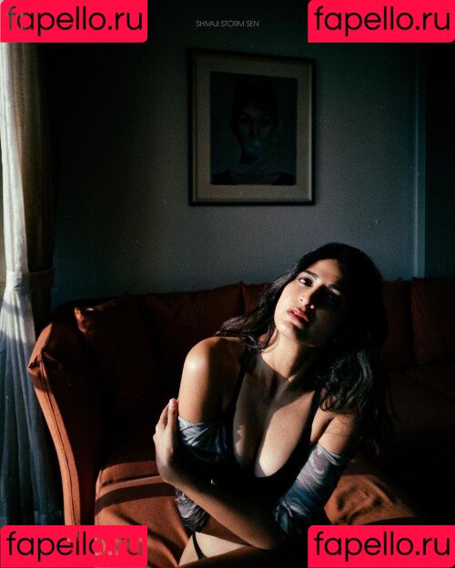 Yajna Seni Onlyfans Photo Gallery 