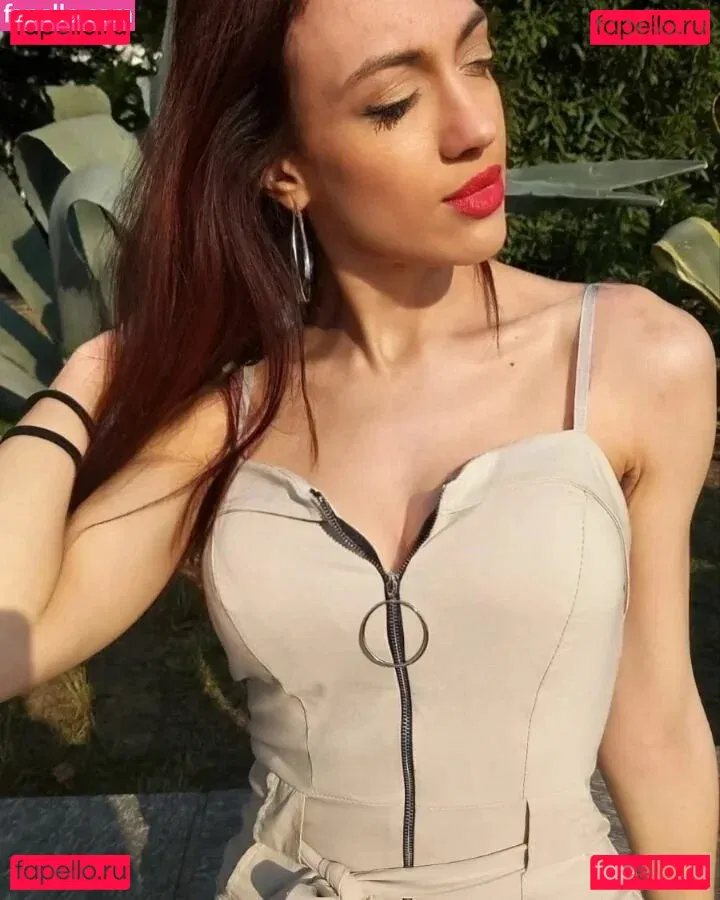 Martina Amoro Onlyfans Photo Gallery 