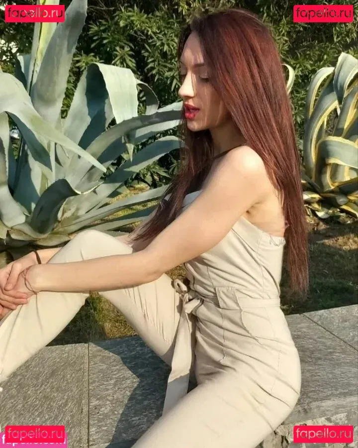 Martina Amoro Onlyfans Photo Gallery 