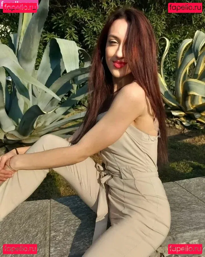 Martina Amoro Onlyfans Photo Gallery 