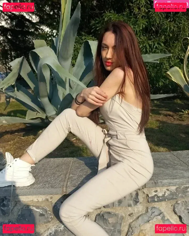 Martina Amoro Onlyfans Photo Gallery 