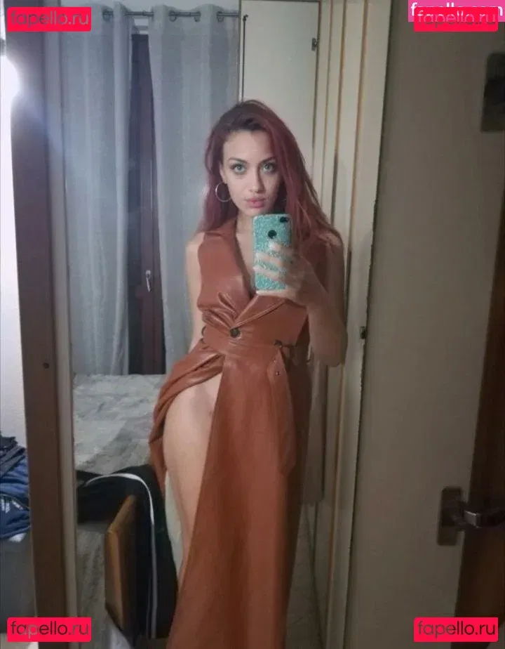 Martina Amoro Onlyfans Photo Gallery 