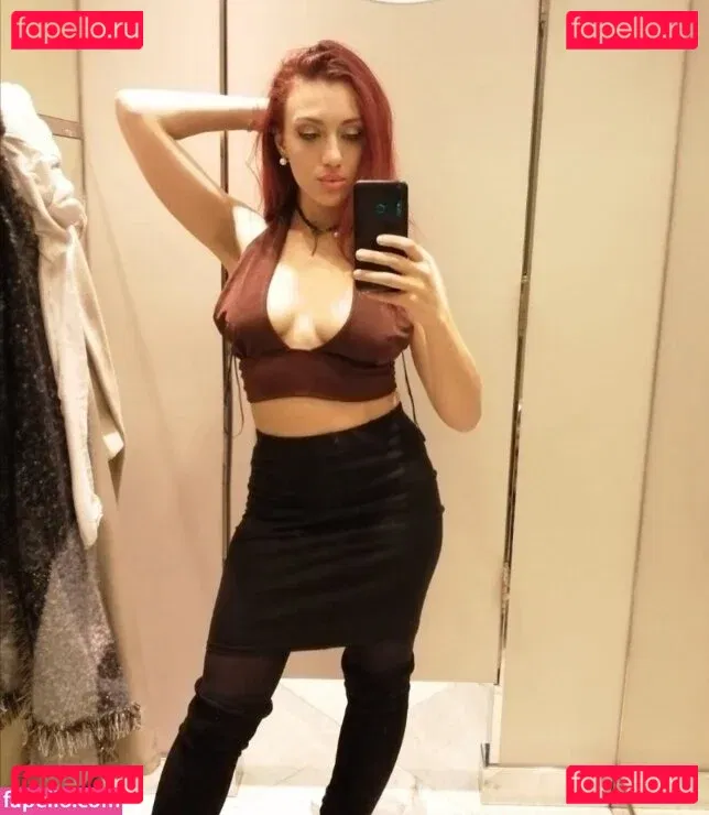 Martina Amoro Onlyfans Photo Gallery 