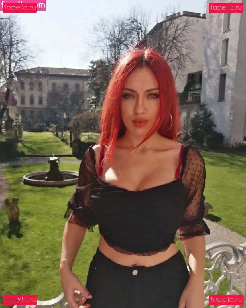 Martina Amoro Onlyfans Photo Gallery 