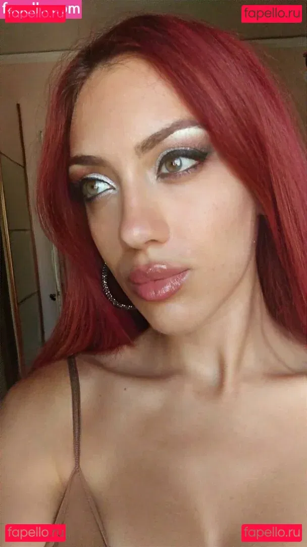 Martina Amoro Onlyfans Photo Gallery 