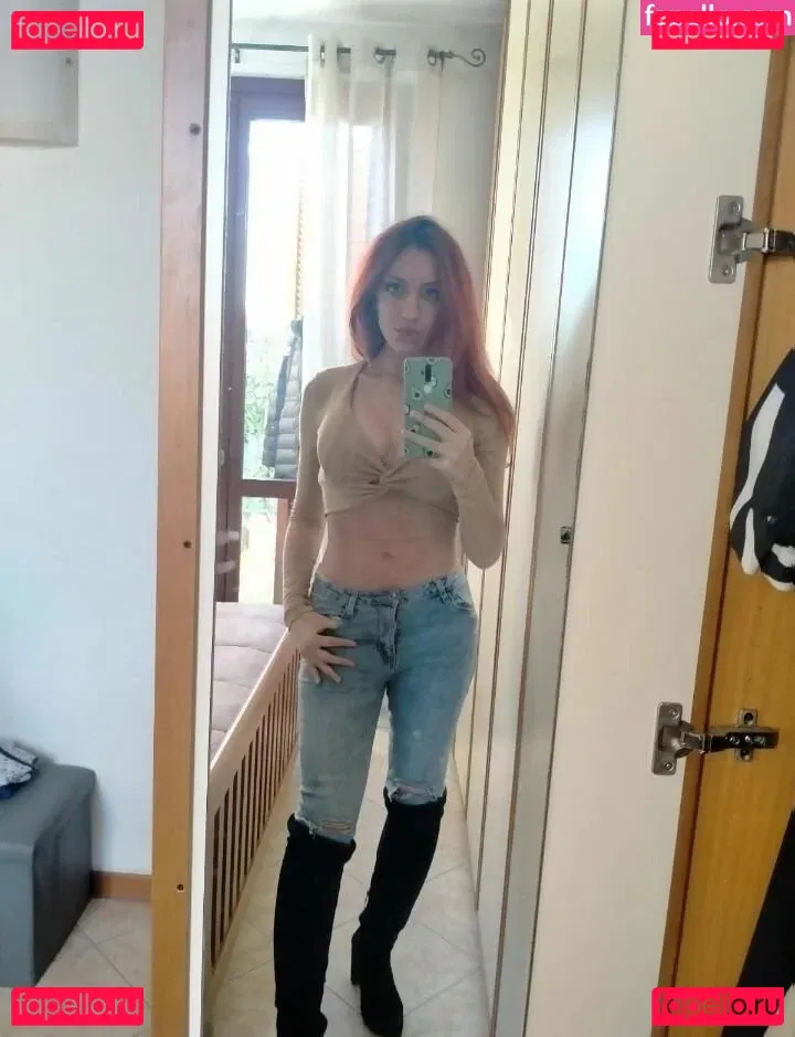 Martina Amoro Onlyfans Photo Gallery 