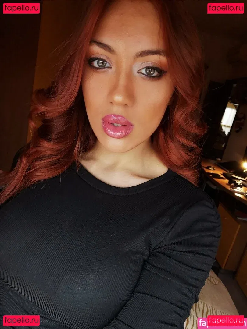 Martina Amoro Onlyfans Photo Gallery 