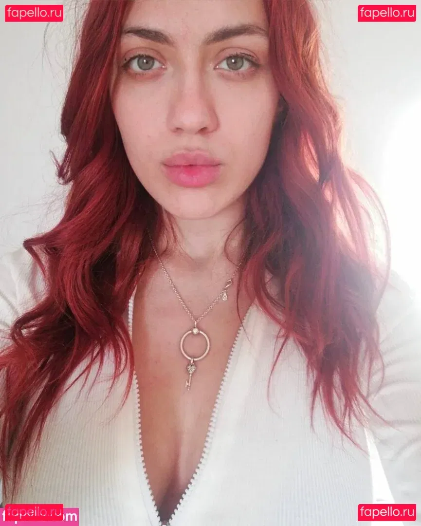 Martina Amoro Onlyfans Photo Gallery 