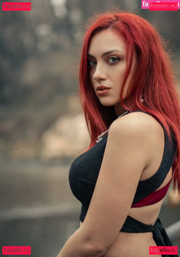 Martina Amoro Onlyfans Photo Gallery 