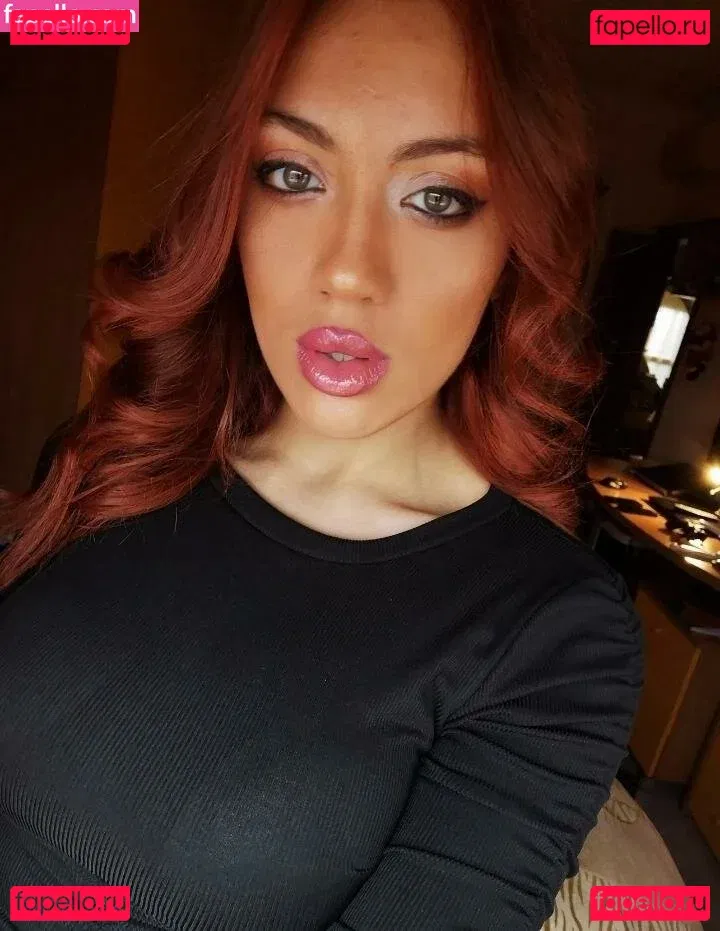 Martina Amoro Onlyfans Photo Gallery 