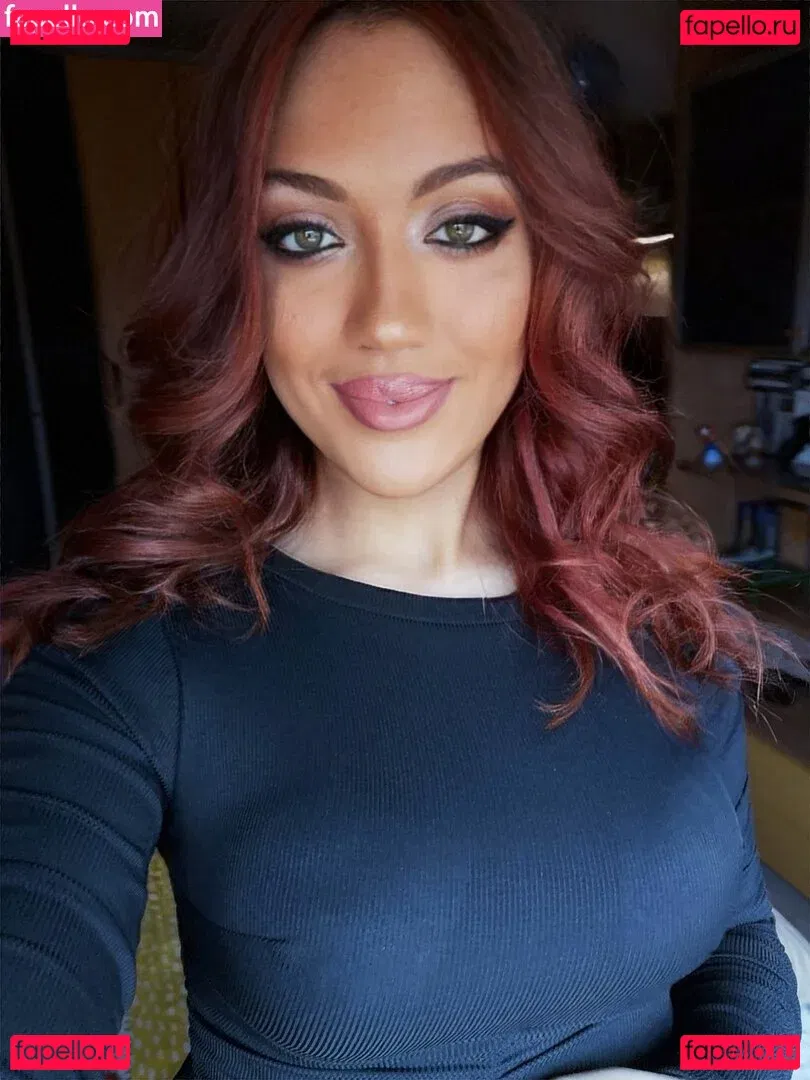 Martina Amoro Onlyfans Photo Gallery 