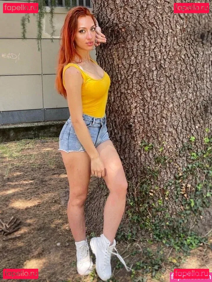 Martina Amoro Onlyfans Photo Gallery 