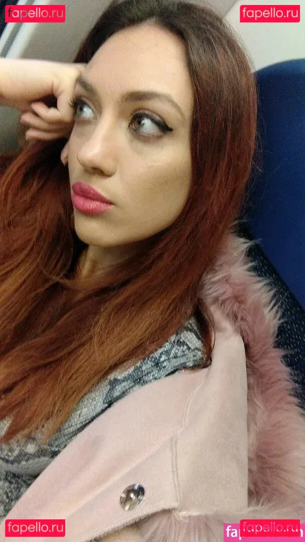 Martina Amoro Onlyfans Photo Gallery 