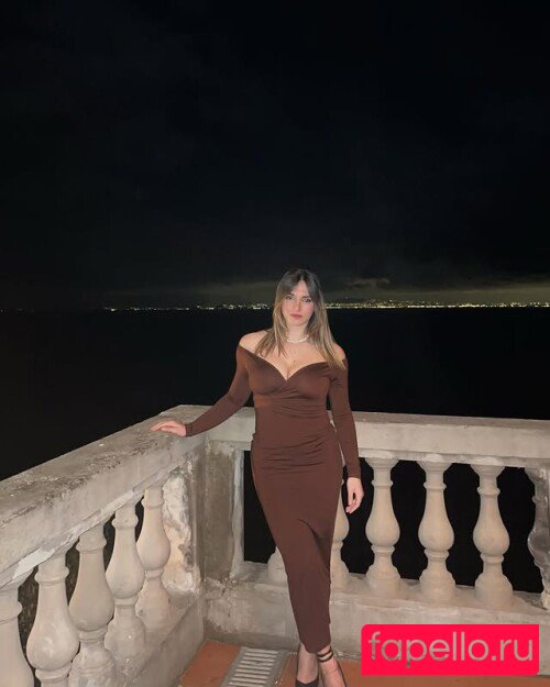 Martina Amoro Nude Onlyfans Photo 29