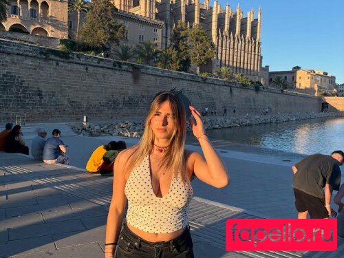 Martina Amoro Nude Onlyfans Photo 23