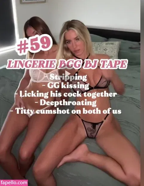 ellaalexandraxo Onlyfans Photo Gallery 