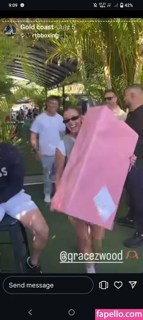 ellaalexandraxo Onlyfans Photo Gallery 