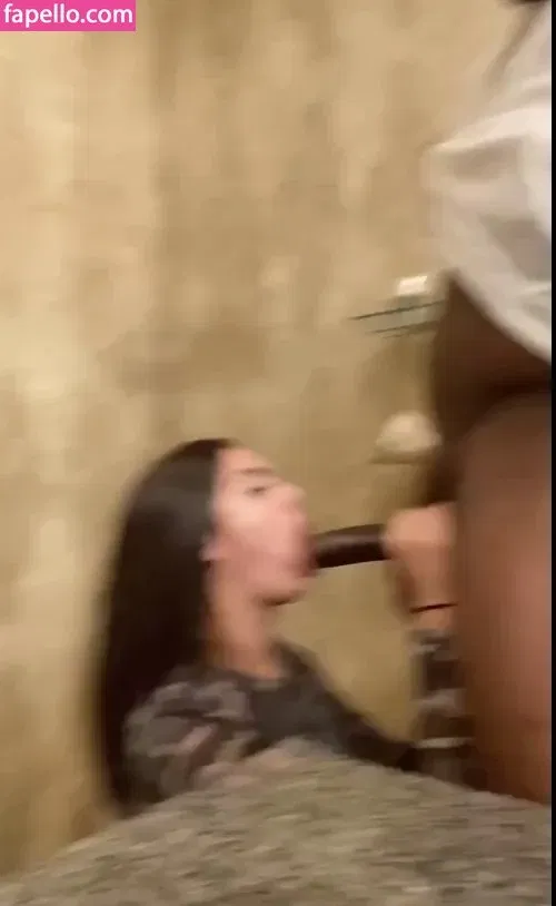 ayyyejae Onlyfans Photo Gallery 