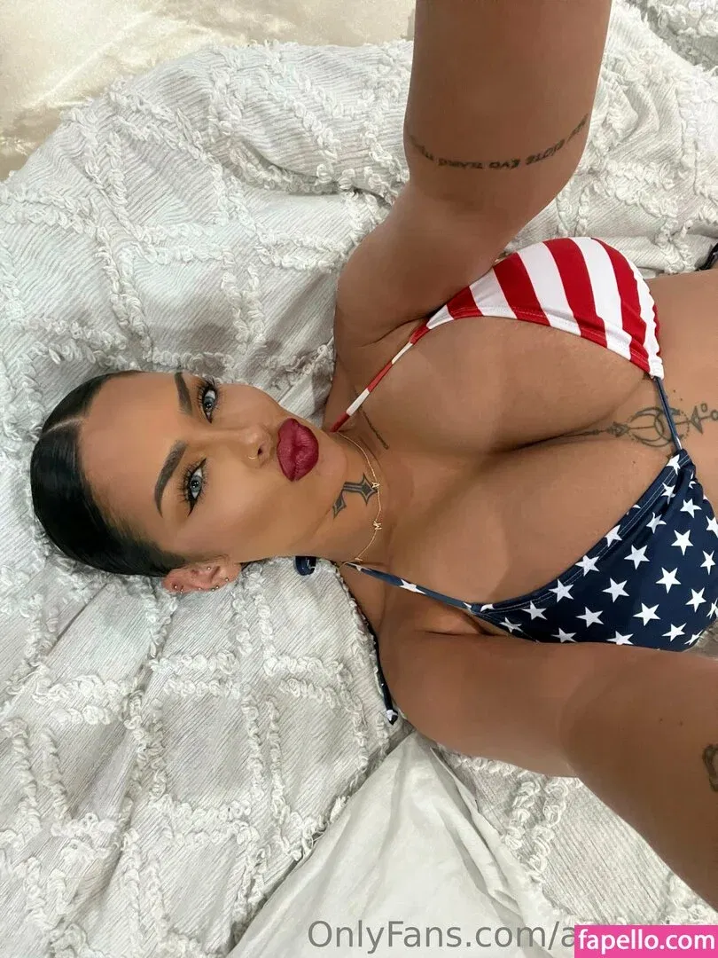 ayyyejae Onlyfans Photo Gallery 