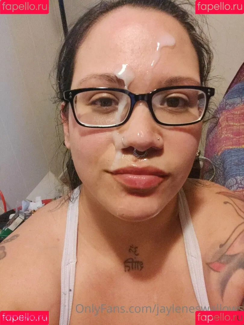 jayleneswallows Onlyfans Photo Gallery 