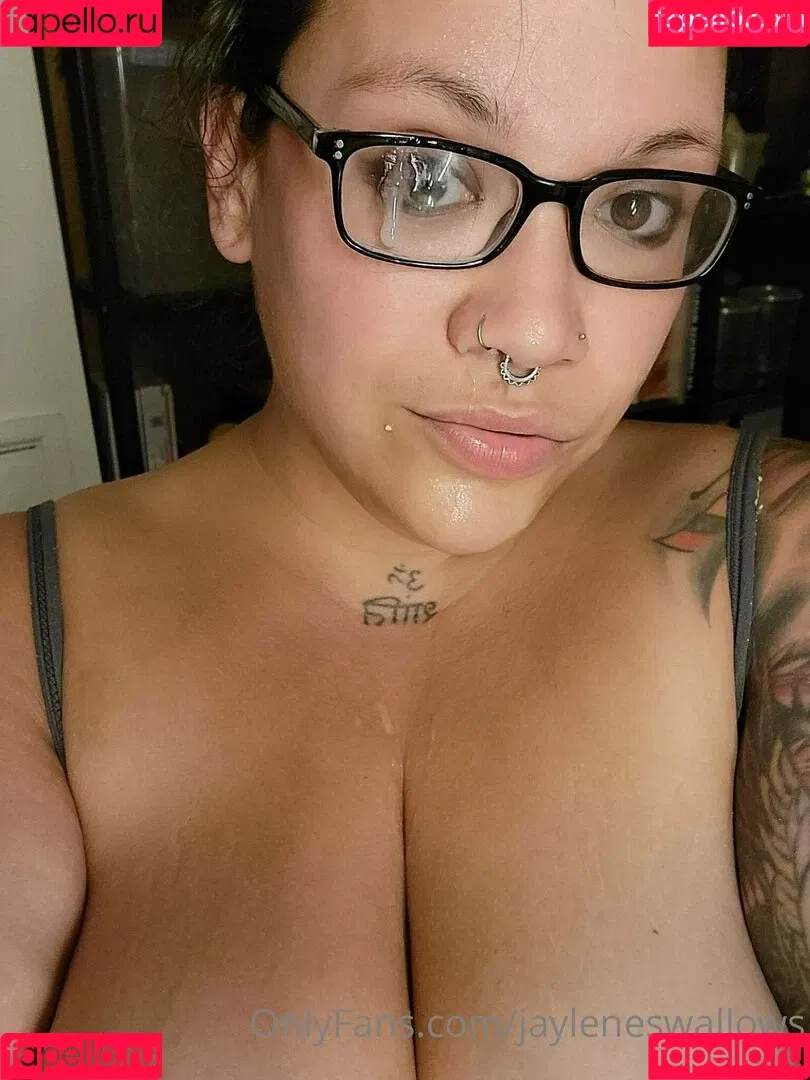 jayleneswallows Onlyfans Photo Gallery 