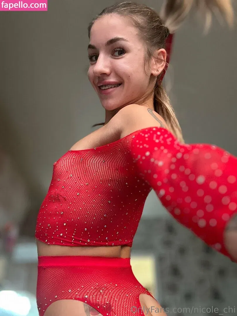 Nicole Chi Onlyfans Photo Gallery 