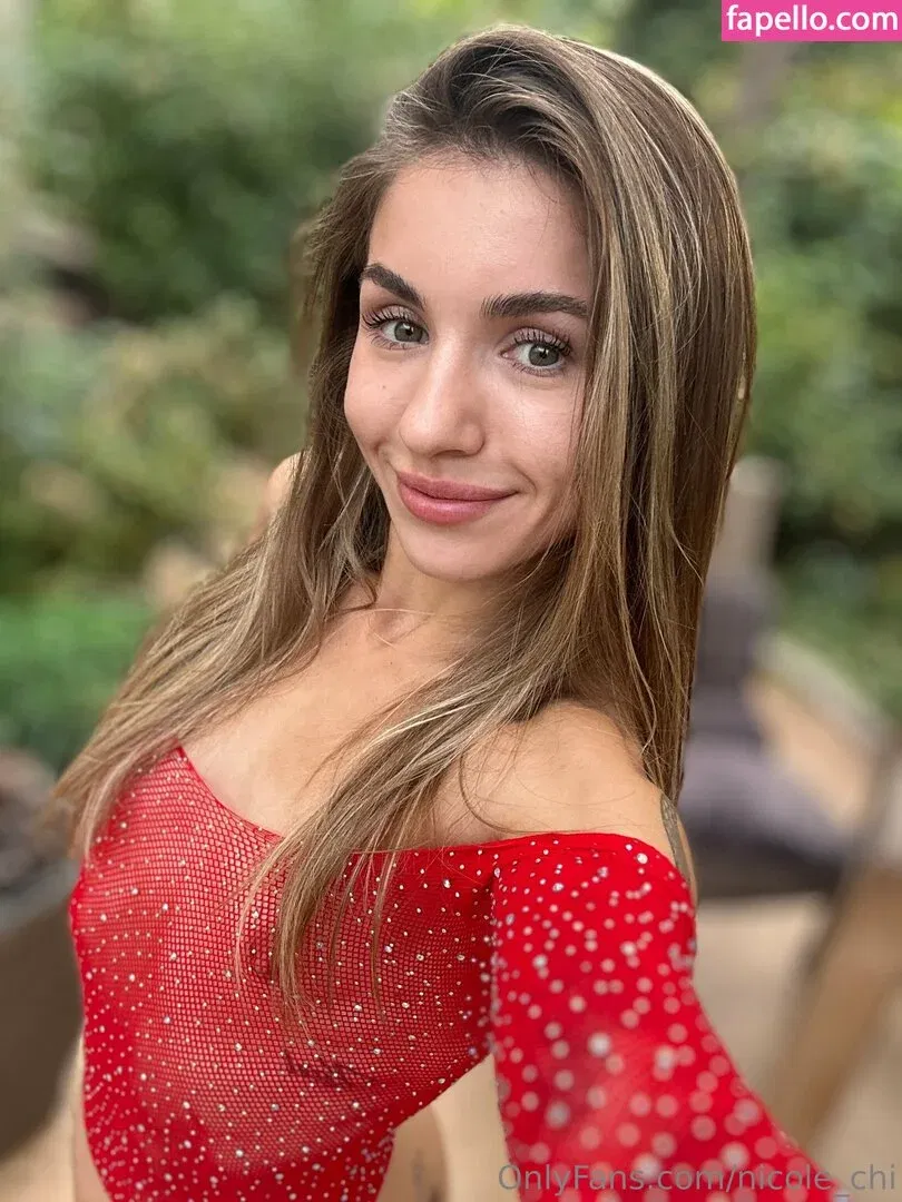Nicole Chi Onlyfans Photo Gallery 