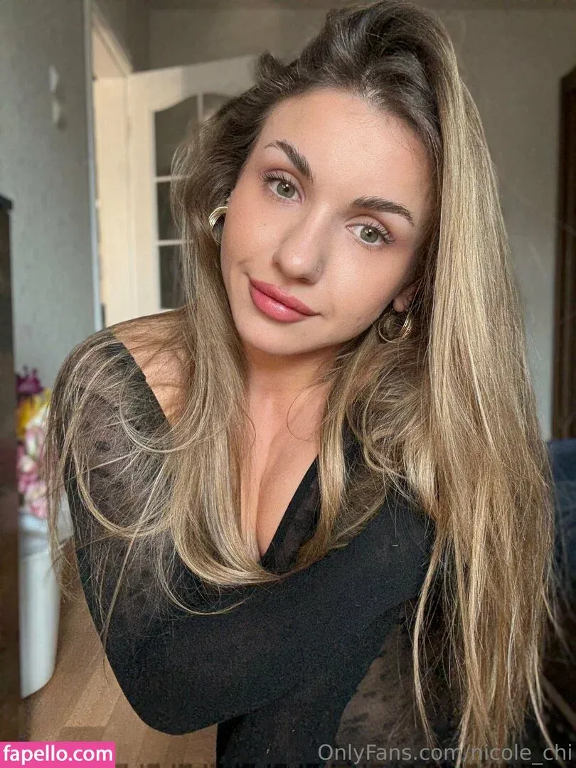 Nicole Chi Onlyfans Photo Gallery 