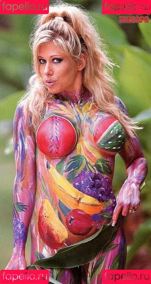 Terri Runnels Onlyfans Photo Gallery 
