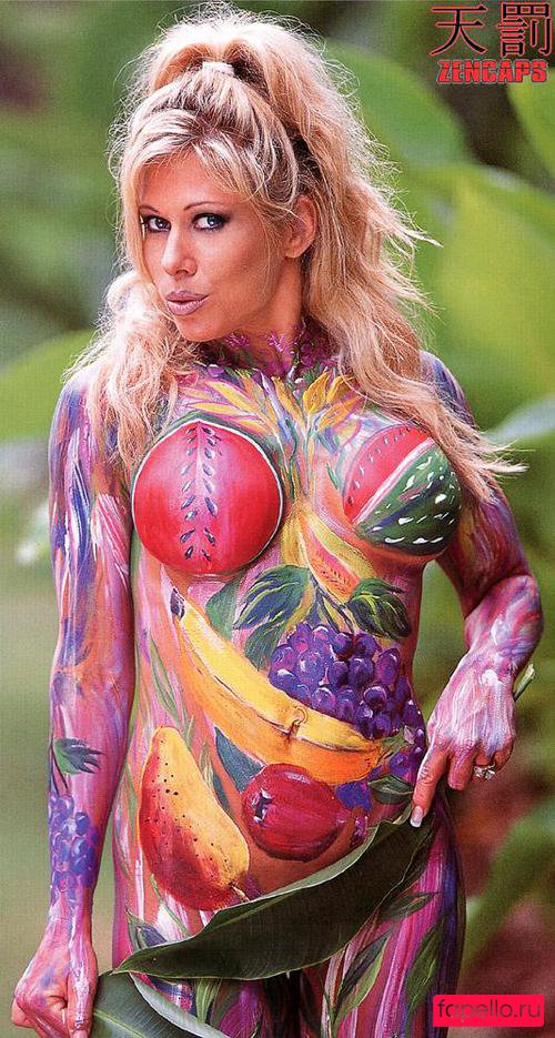 Terri Runnels Nude Onlyfans Photo 13