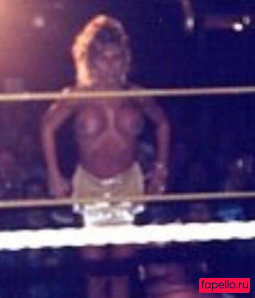 Terri Runnels Nude Onlyfans Photo 6