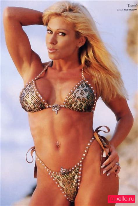 Terri Runnels Nude Onlyfans Photo 4