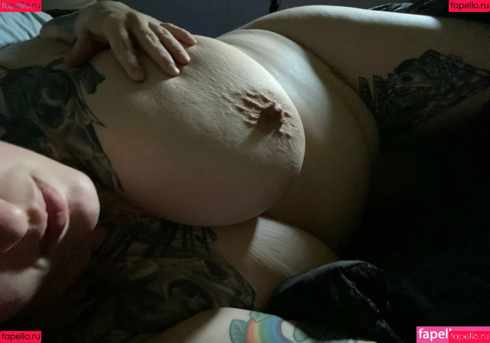 mcherryyy Onlyfans Photo Gallery 