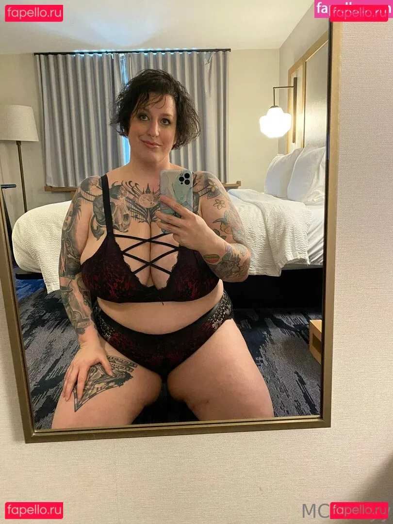 mcherryyy Onlyfans Photo Gallery 