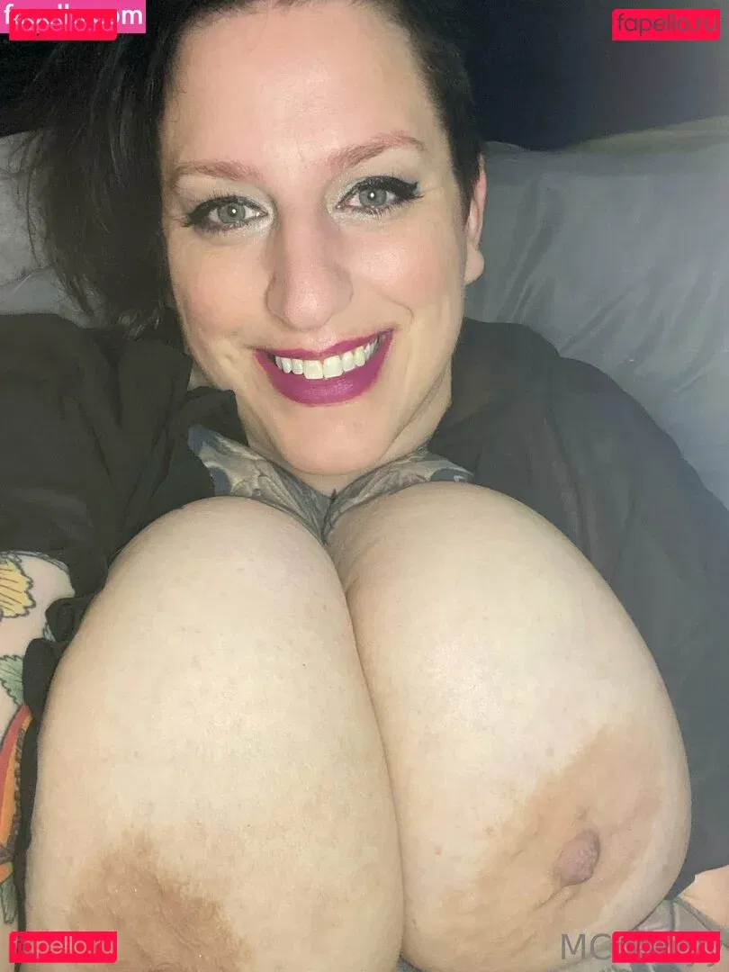 mcherryyy Onlyfans Photo Gallery 